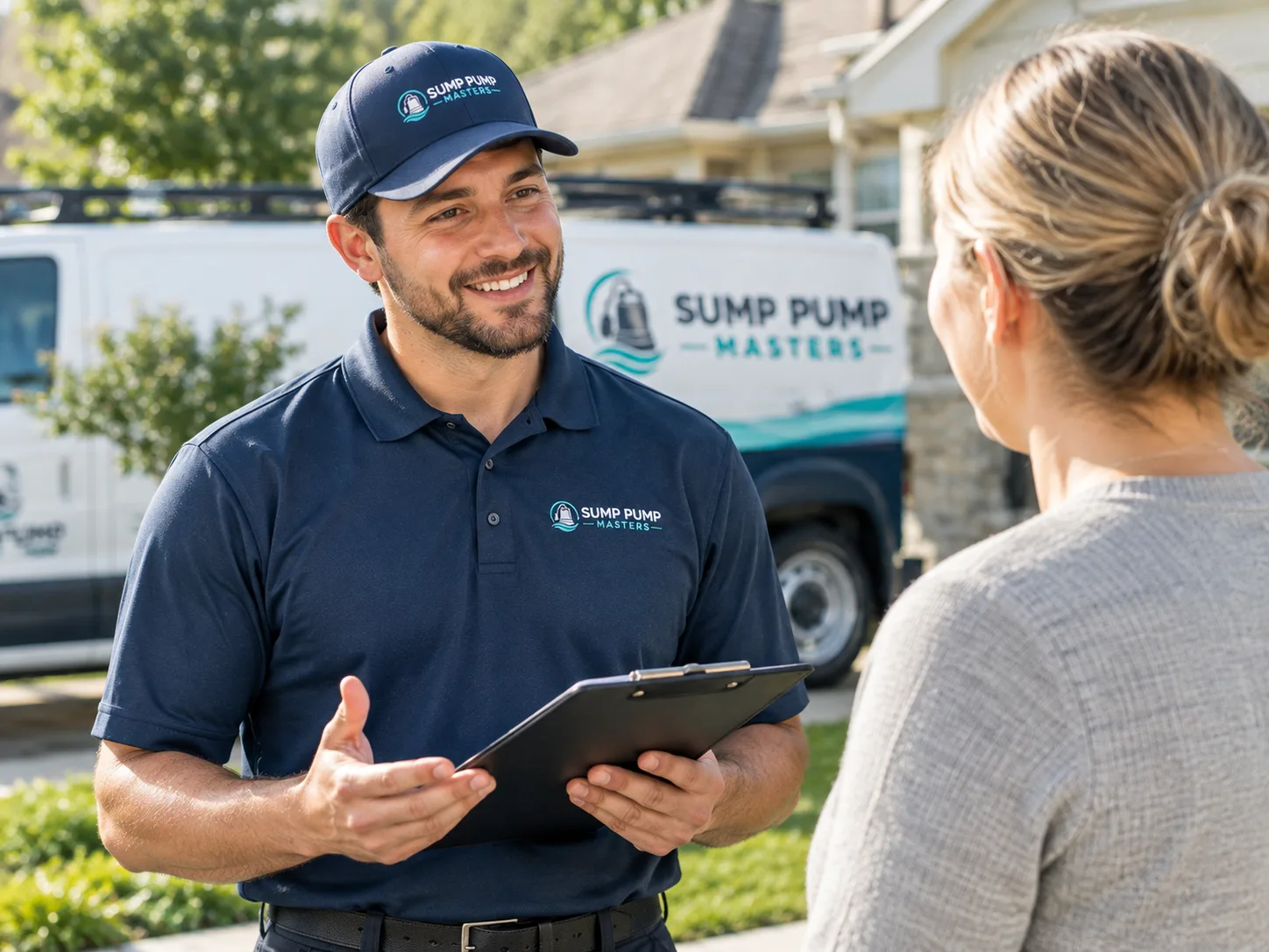Sump Pump Repair Damascus, VA FAQs
